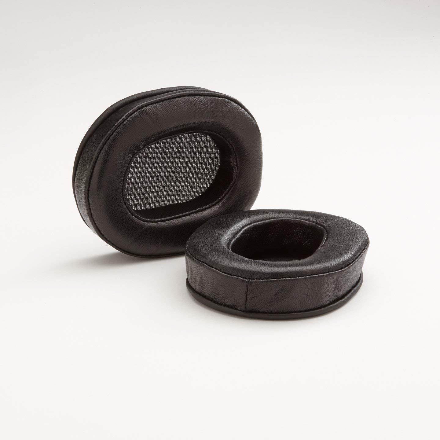 Dekoni Audio Elite Sheepskin Ear Pads for Audio Technica ATHM50X Headphones