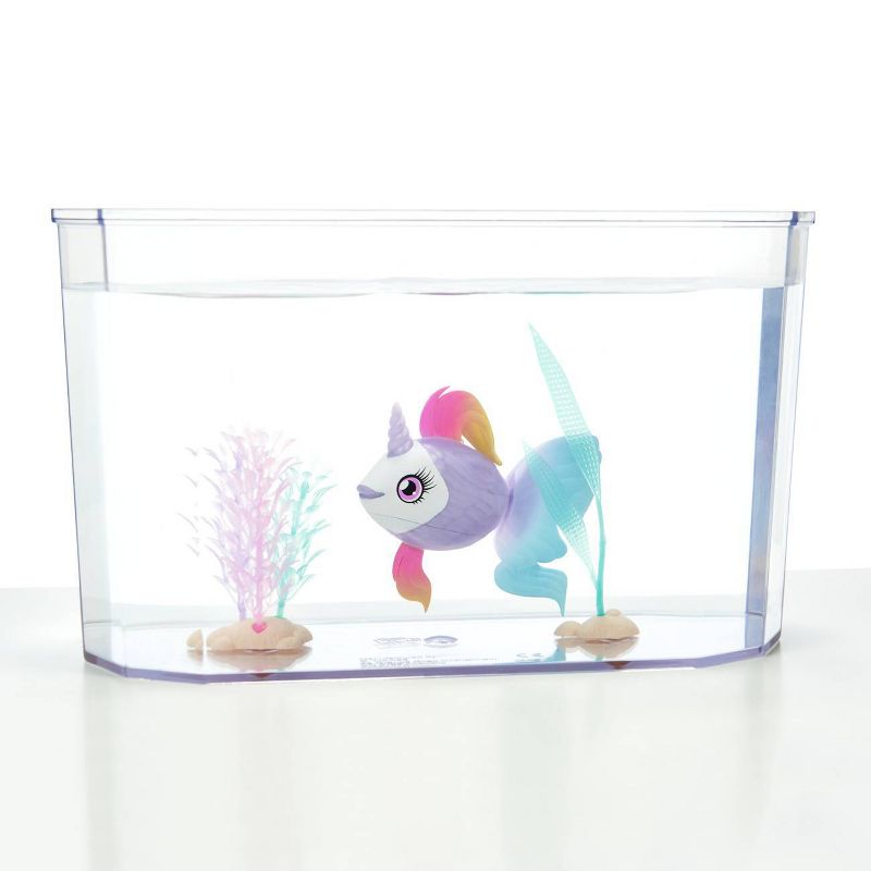 Little Live Pets Lil' Dippers Fish Playset - Unicornsea