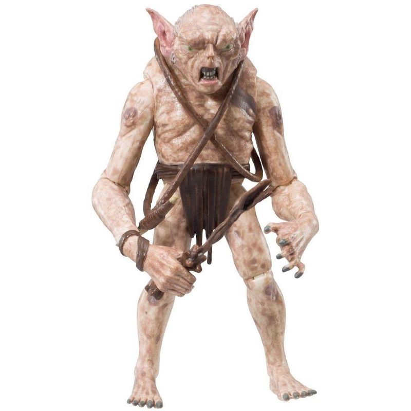 Bridge Direct The Hobbit 3.75" Basic Action Figure Grinnah