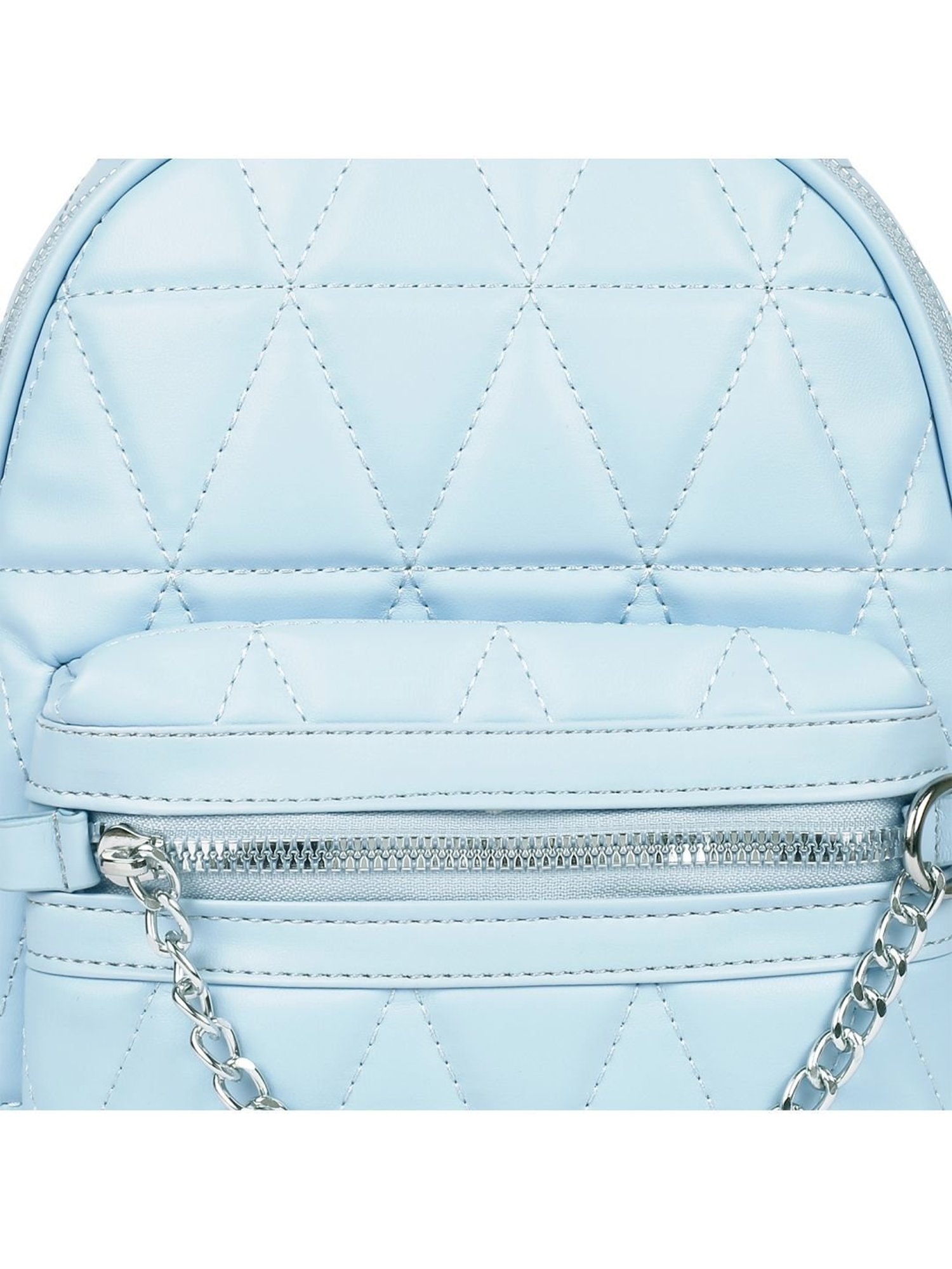 Tohl Tan Distressed Leather Backpack