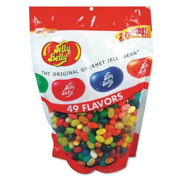 Jelly Belly 49 Flavors Jelly Bean Bag