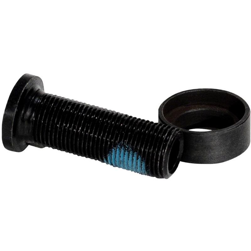 SAMOX Spindle Bolts Crank Arm Fixing Bolt