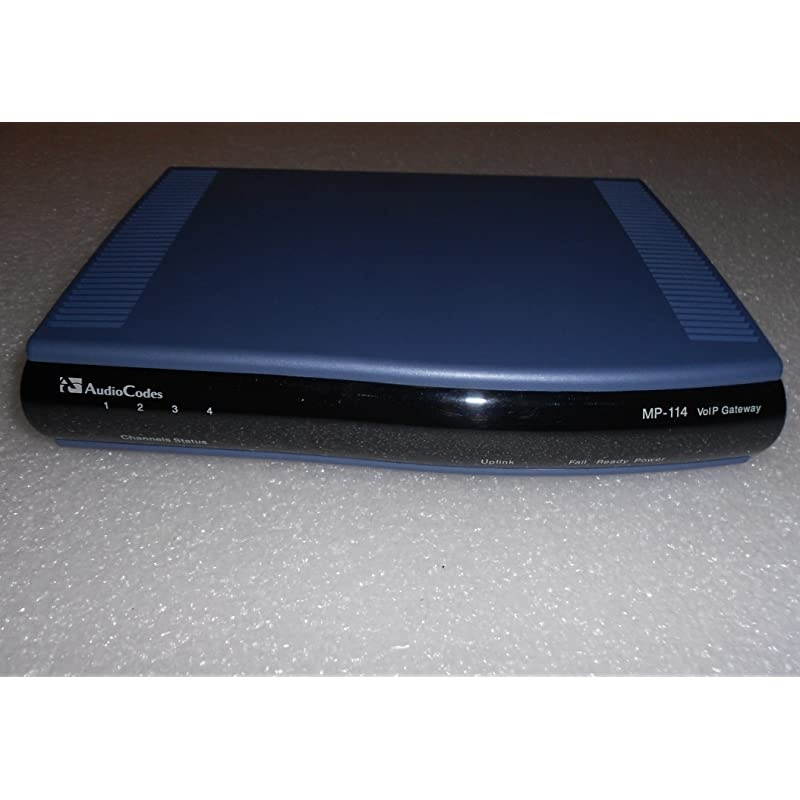 MP114 4FXS Ports SIP Telephony MP1144SSIP