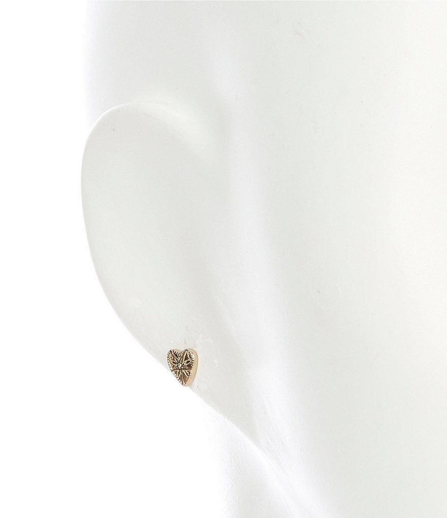 Marchesa Stud Trio Set