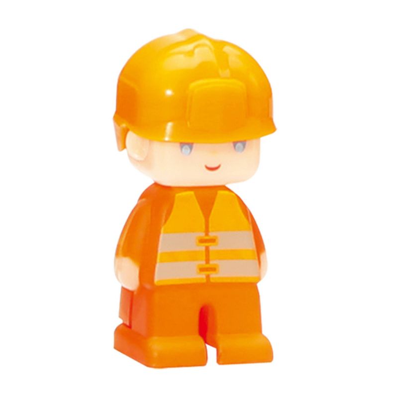 Magformers Amazing Construction 50pc Set