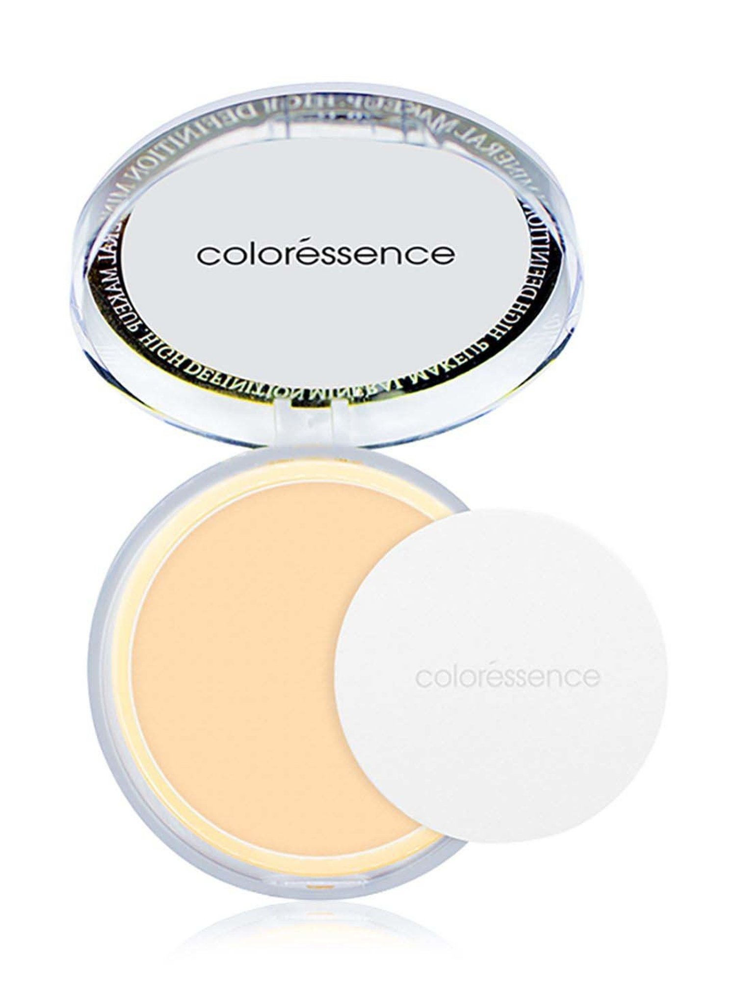 Coloressence Compact Powder Beige - 10 gm