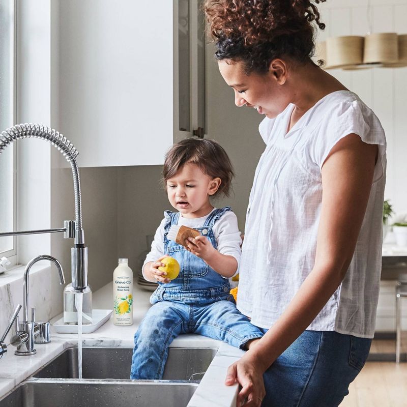 Method Granite Polish and Shine - 14 fl oz