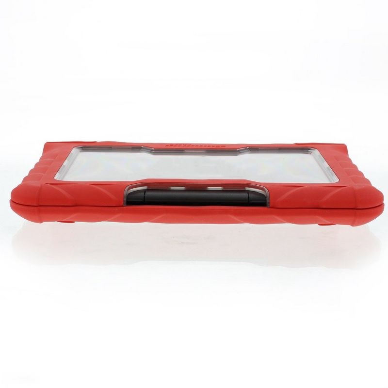 Mobile Edge 2.0 Express Chromebook Case for 11.6 Inch Screens (MEEN211), Black