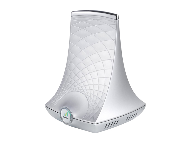 Surecall SC-POLY-DT-O-KIT Flare Cellular Signal-booster Kit