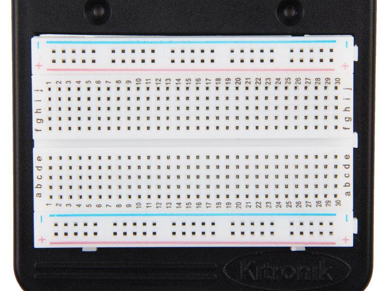 1pc Prototyping system for the micro:bit