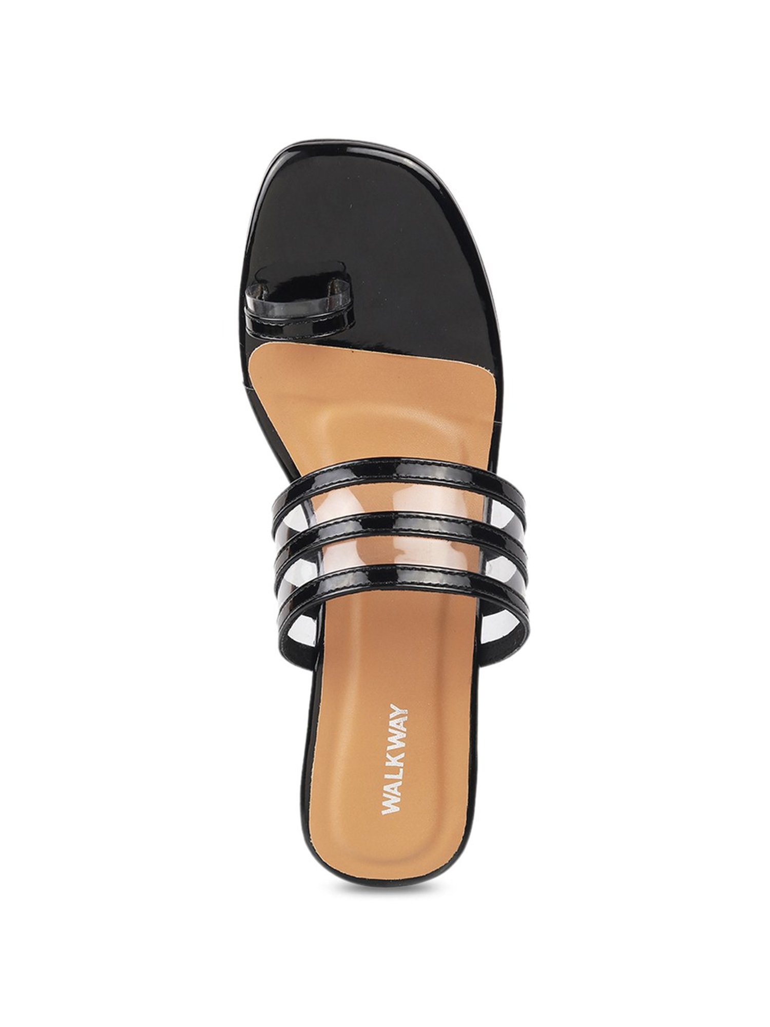 Walkway Women's Toe Ring Sandals