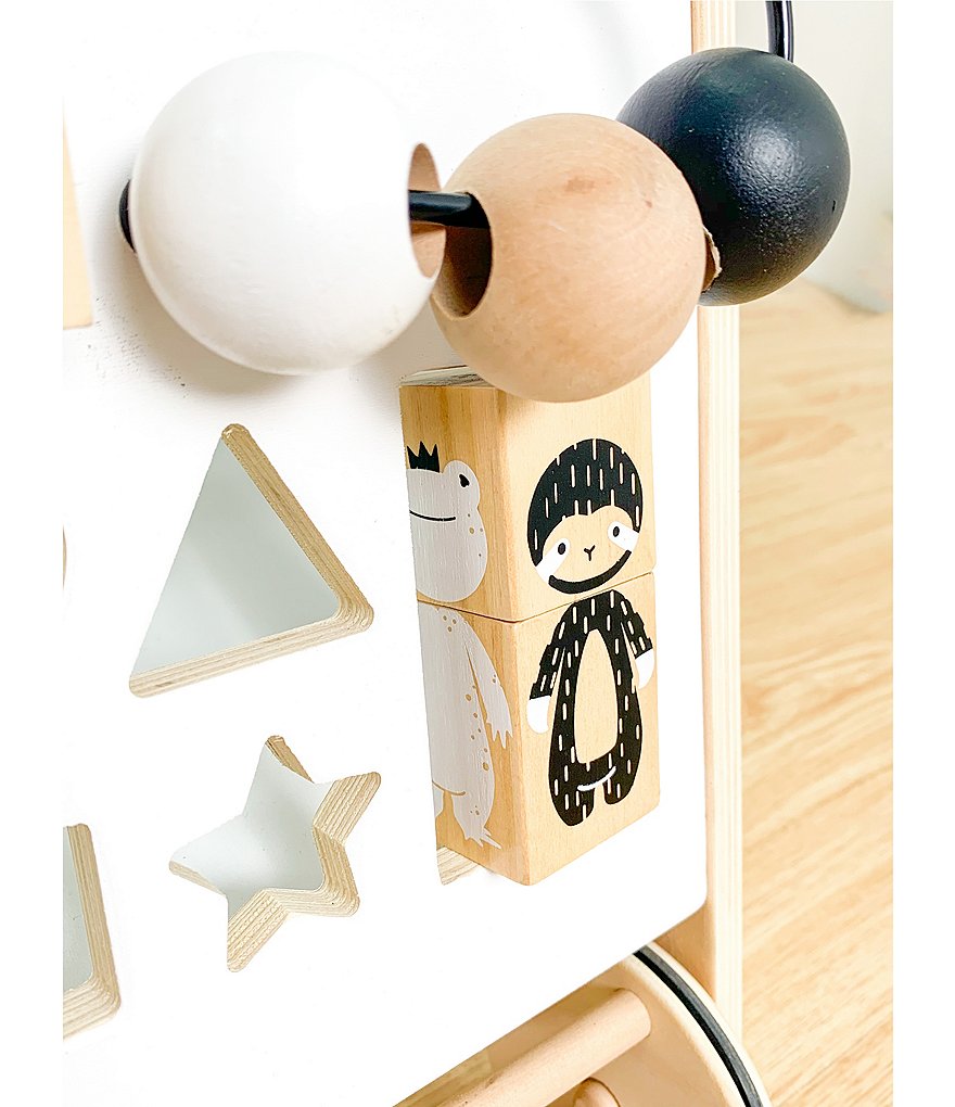 Tender Leaf Toys Baby Block Walker