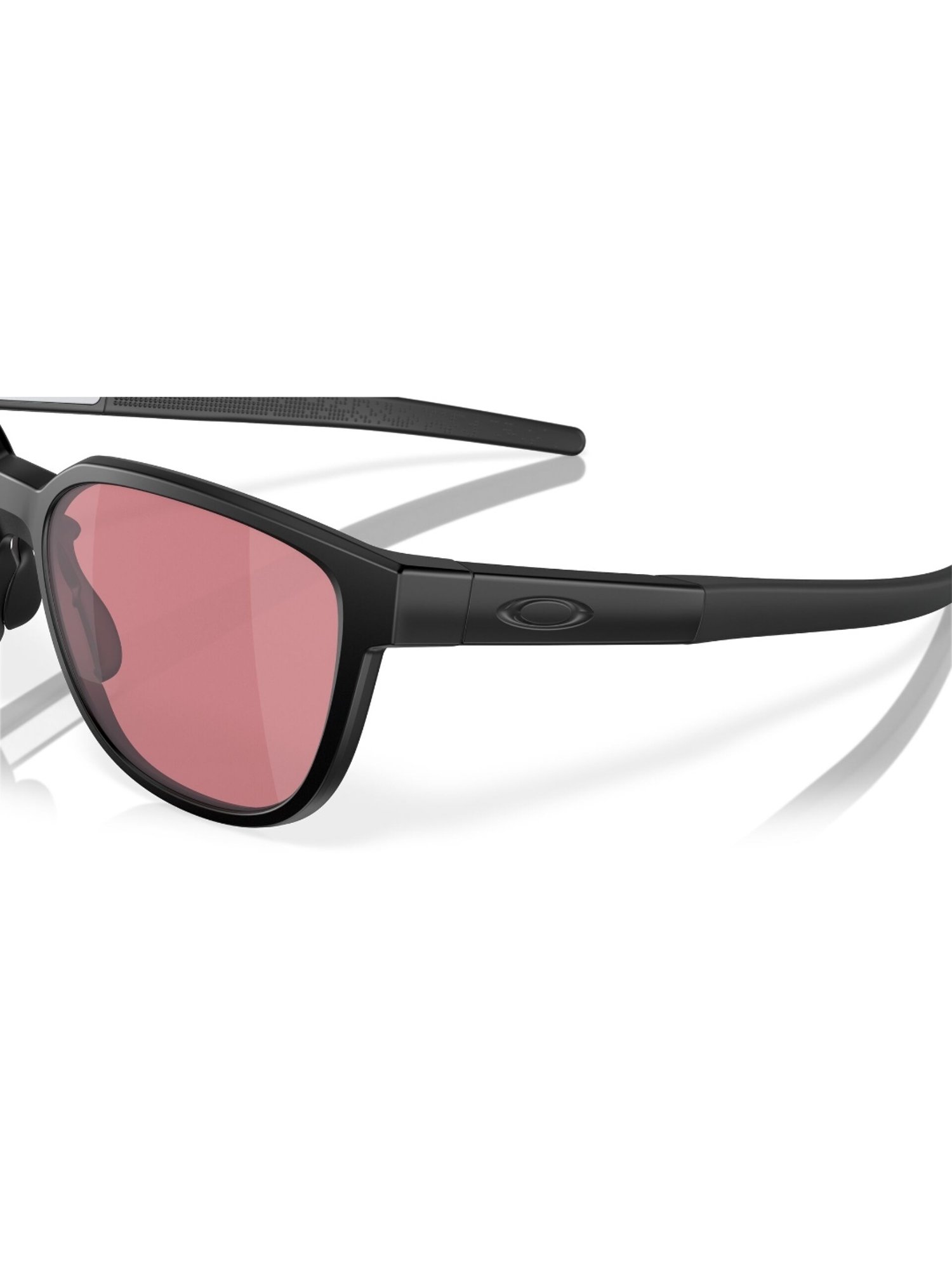 OAKLEY Men UV Protected Red Lens Rectangle Sunglasses - 0OO925092500857