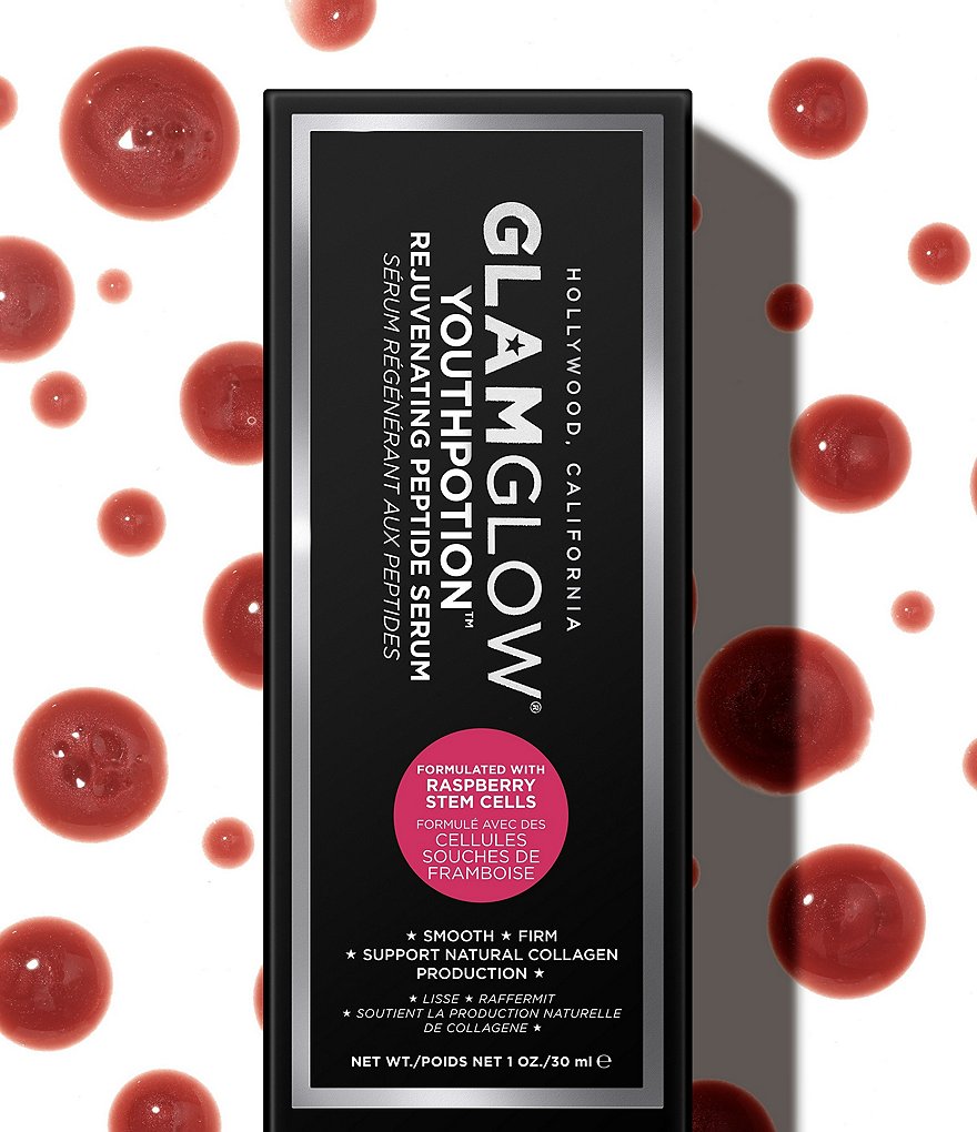 GlamGlow Youthpotion Rejuvenating Serum