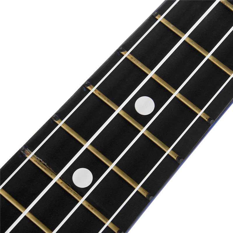 La Bella 850B Elite Black Nylon, Golden Alloy Classical Guitar Strings, 28-41