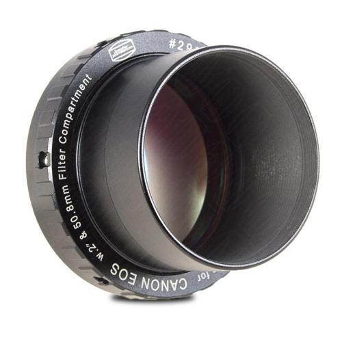 Baader Planetarium Protective Wide T-Ring for Canon-EOS #DSLRT