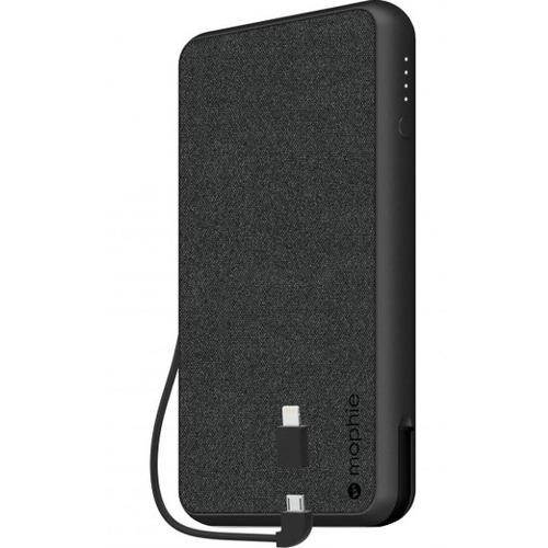 Mophie Powerstation Plus XL Fabric 401101663