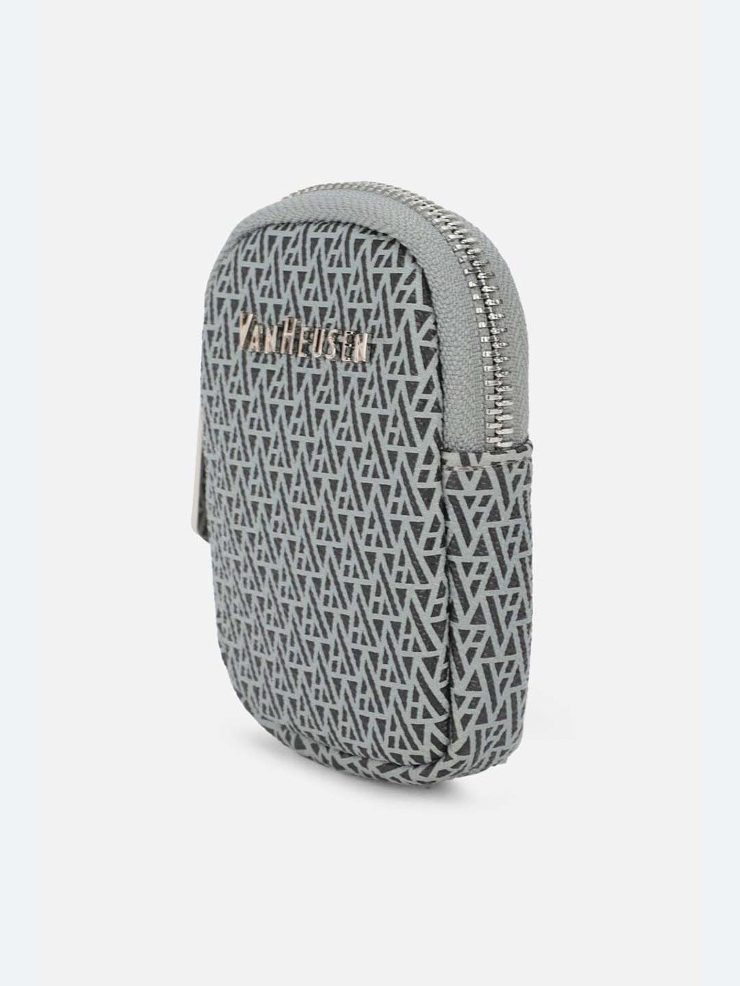 PERQUISITE TIMELESS TRAVELER Brown Solid Pouch