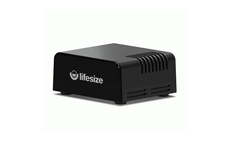 Lifesize Share - Media Sharing Platform (1 yr Subscription)