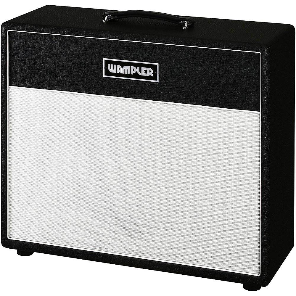 Wampler Bravado 65W 1x12 Guitar Extension Cabinet
