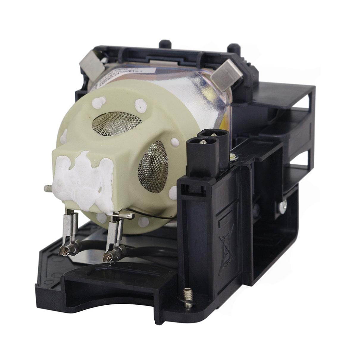 Original Philips Projector Lamp Replacement with Housing for NEC NP16LP-UM