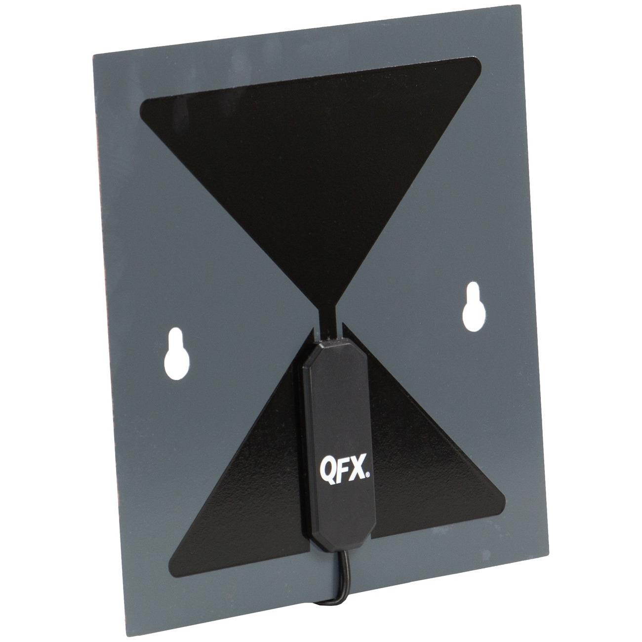 QFX ANT-13 HD/DTV Razor Thin Antenna