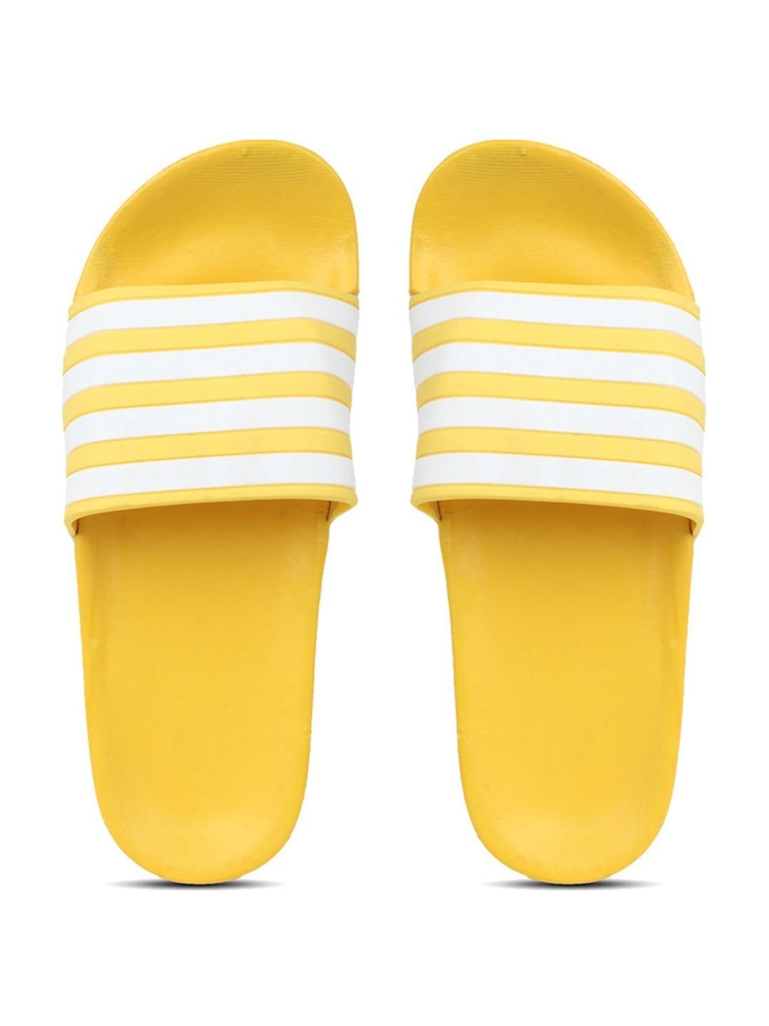 Pampy Angel Women's Yellow Casual Sandals