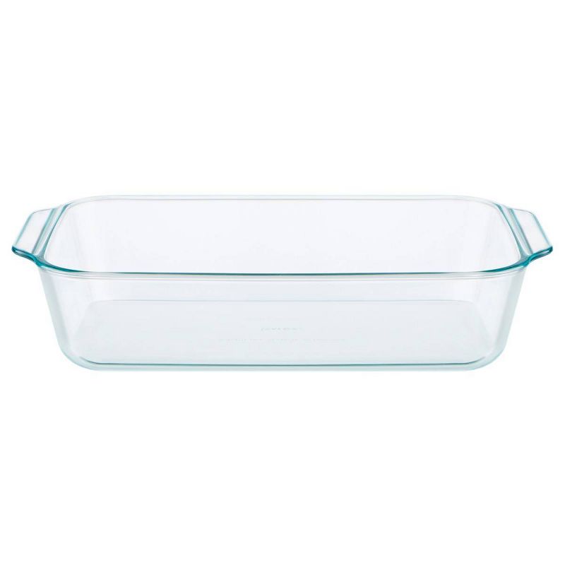 Pyrex 9"X13" Deep Glass Bakeware