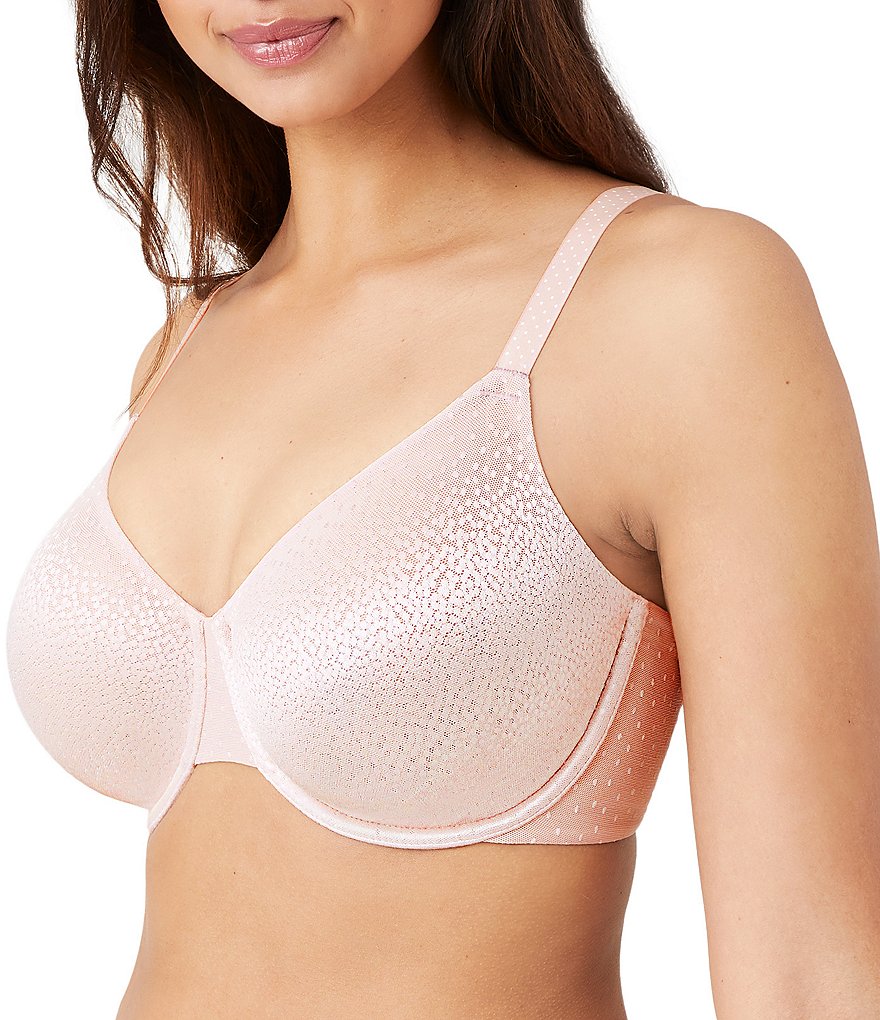 Wacoal Back Appeal Full Coverage Underwire Bra