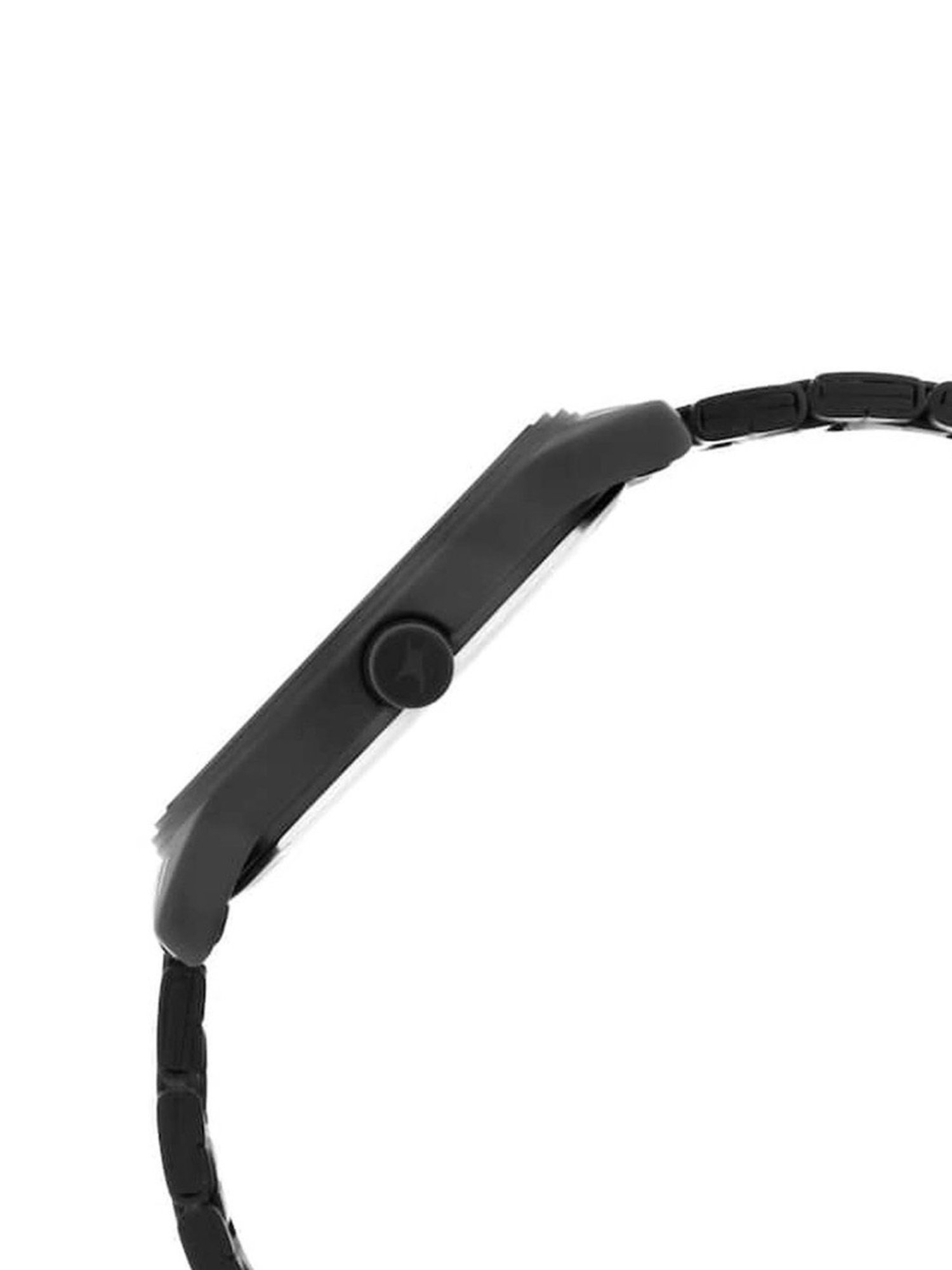 Fastrack Bare Basics NS3247NM02 Analog Watch for Men