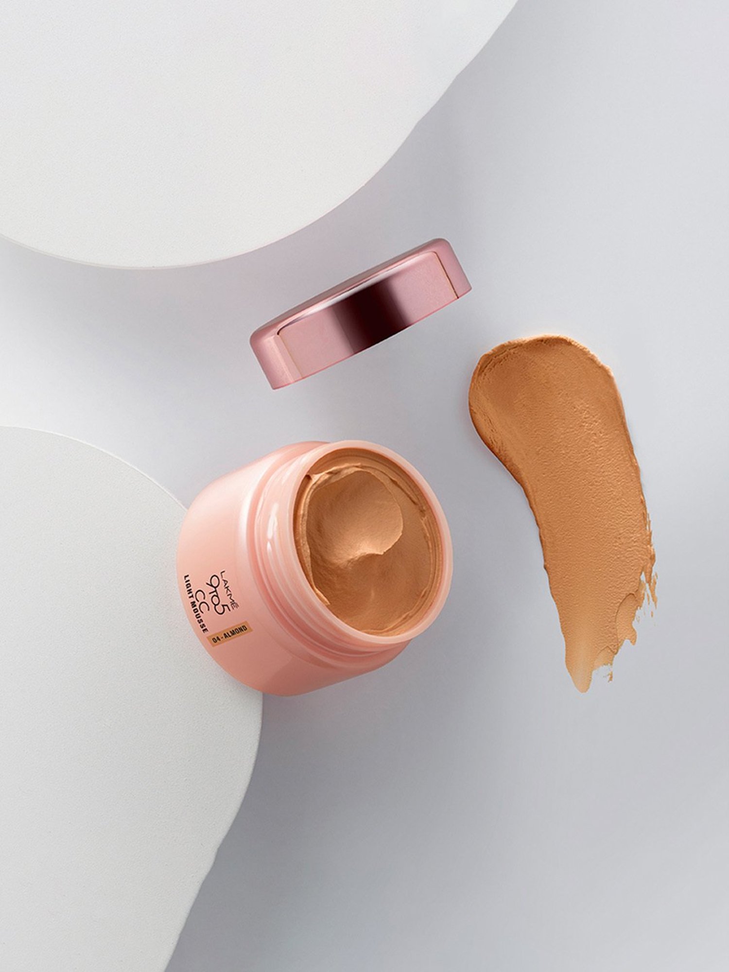 Re&iquest;equil Sun CC Cream SPF 50 PA++++ Joy - 30 gm