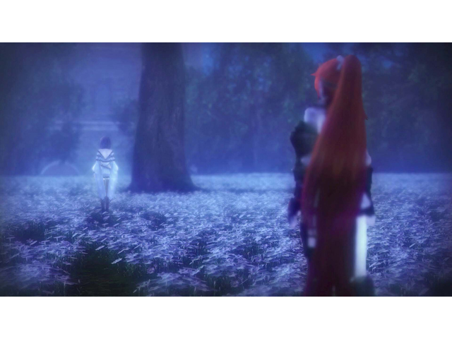 Nights of Azure 2: Bride of the New Moon - PlayStation 4