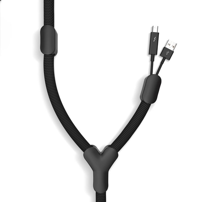 Soba Cable Director Black - BlueLounge