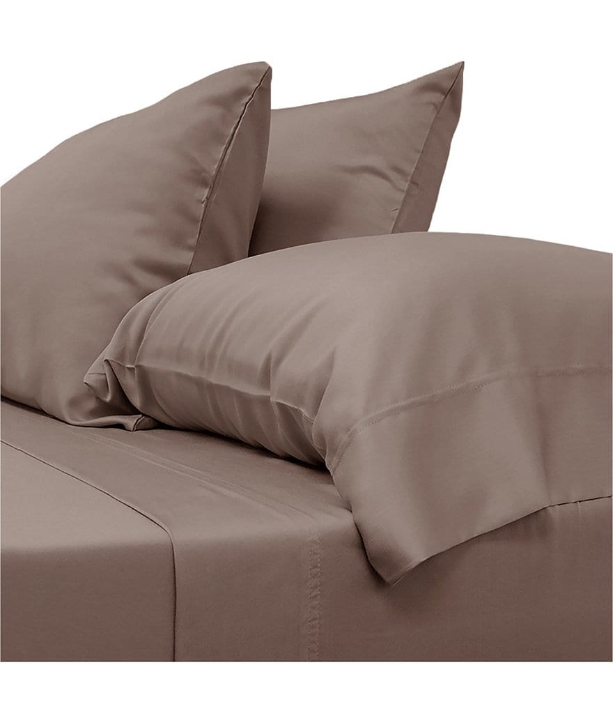 Tommy Bahama Off The Grid Ombre Stripe Sheet Set