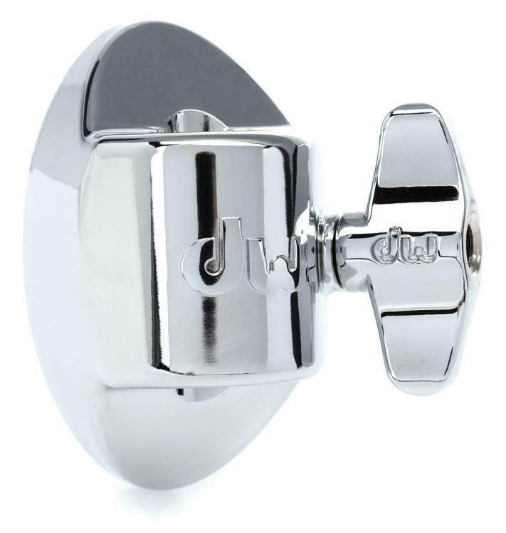 DW DWSMTB12CR2 Tom Mount Bracket (3-pack) Value Bundle