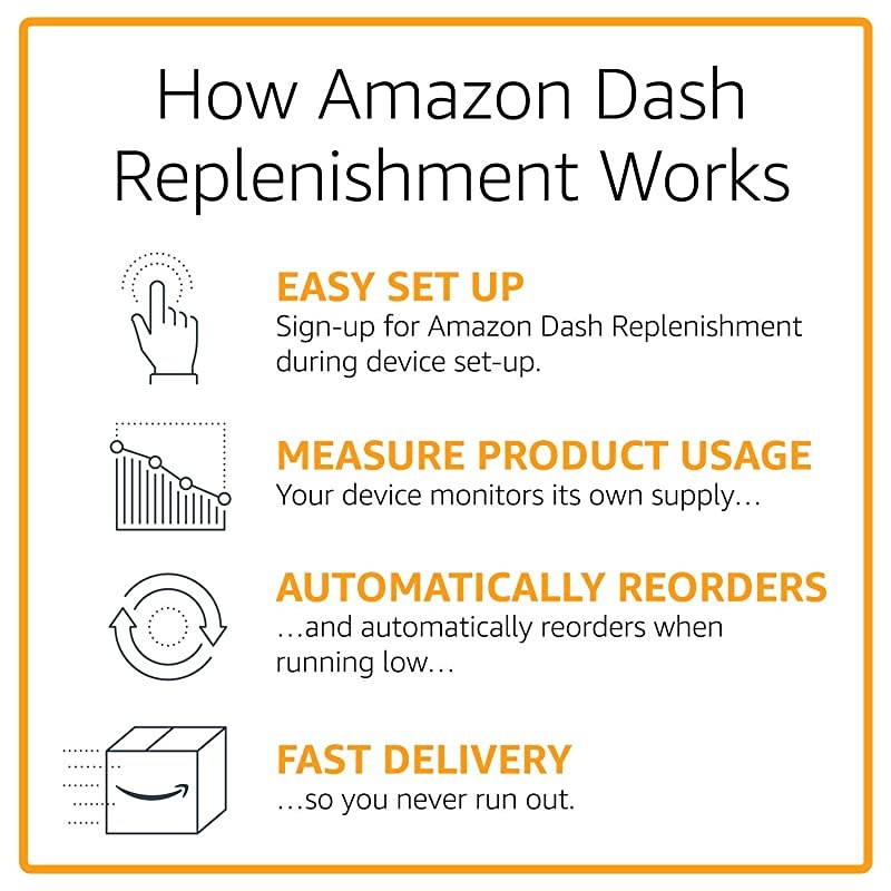 Business Color Laser Printer, HL-L8360CDW, Wireless Networking, Automatic Duplex Printing, Mobile Printing, Cloud Printing, and  Dash Replenishment Digital Setup Guide