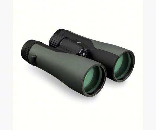 Vortex Crossfire 12x50 Binocular, Green