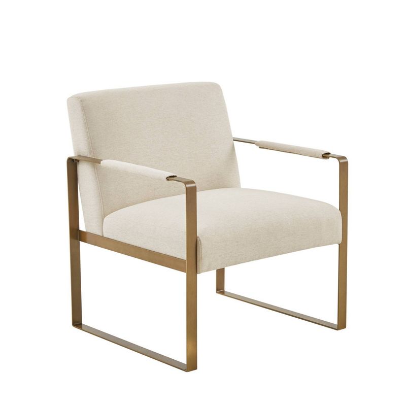 Jayco Accent Chair Cream