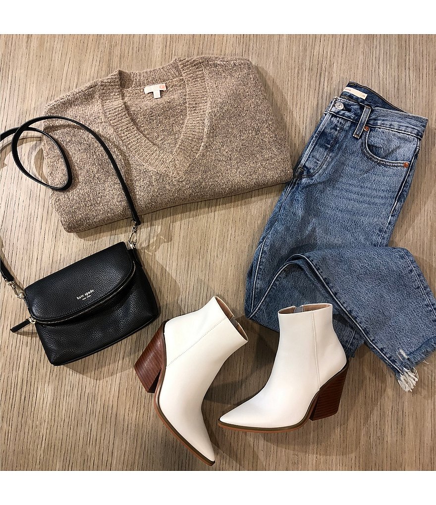 Fornia Long Sleeve Cardigan