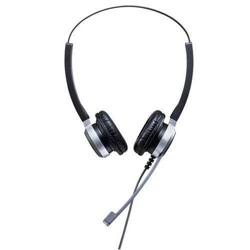 Addasound Speech Recognition Crystal SR2802 Circumaural Headset