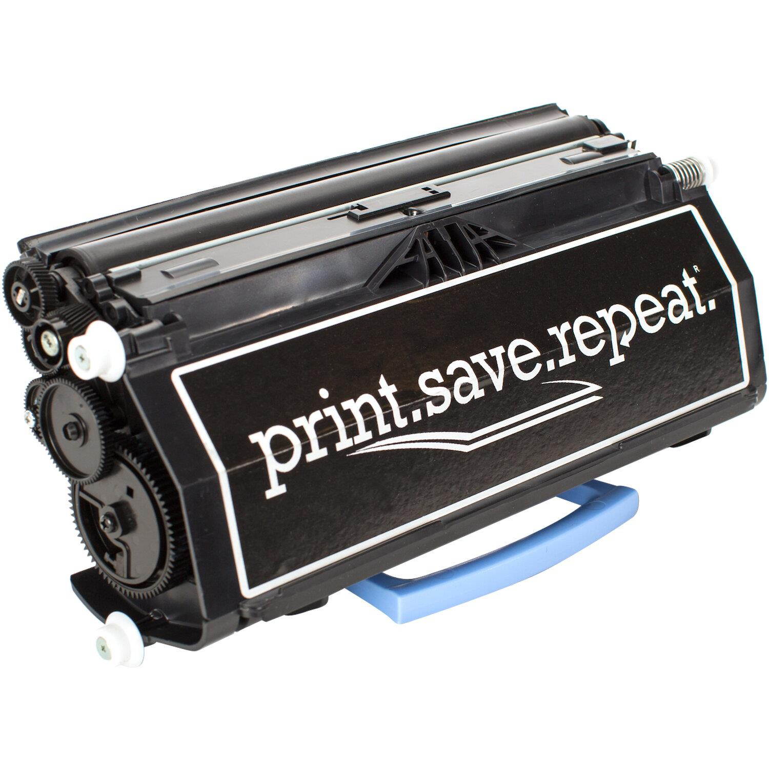 Print.Save.Repeat. Dell PK492 Toner Cartridge for 2330, 2350 [2,000 Pages]