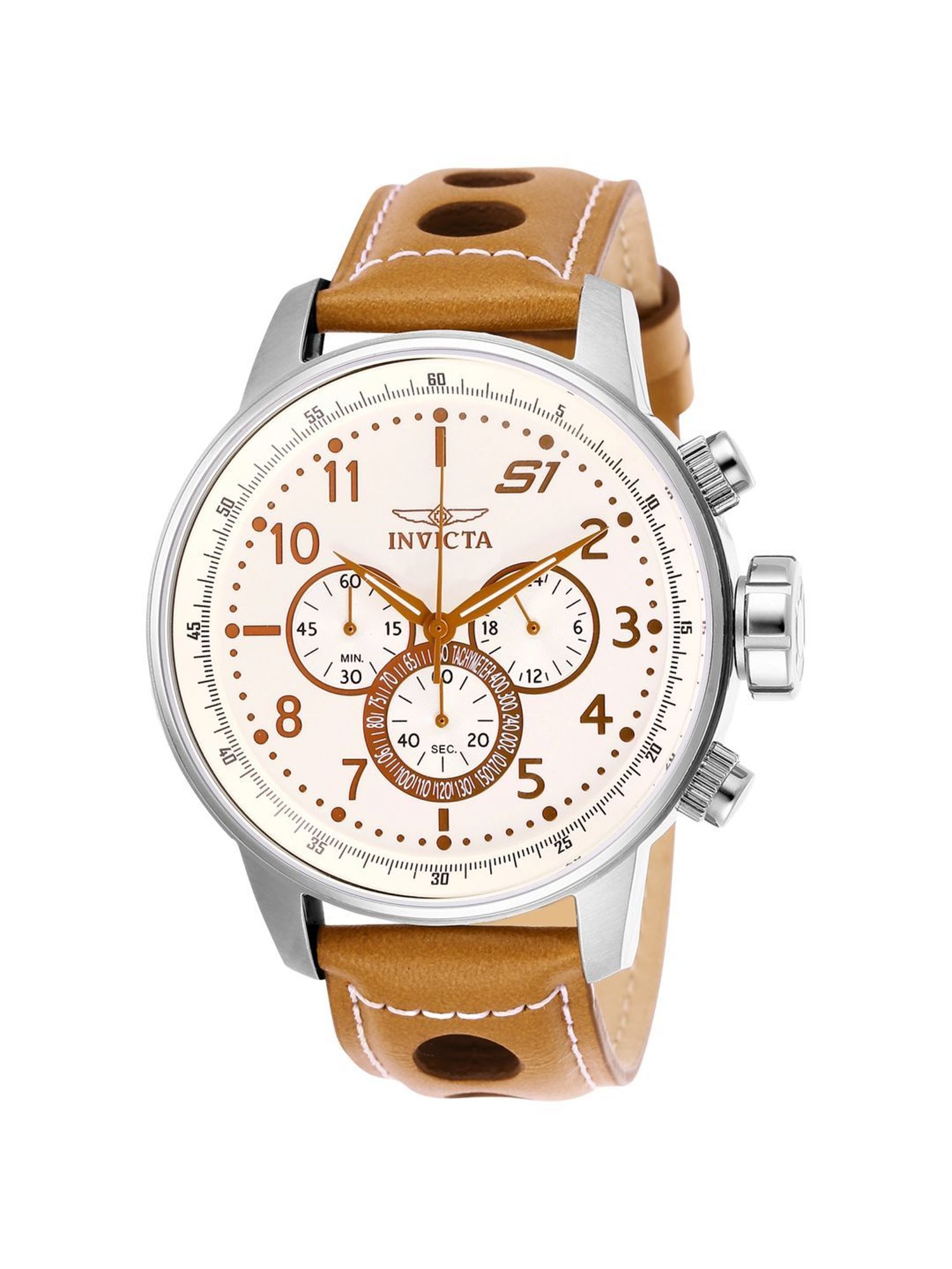 Invicta 25725 S1 Rally Analog Watch for Men