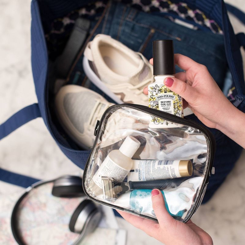 2oz Toilet Spray Original Citrus - Poo-Pourri