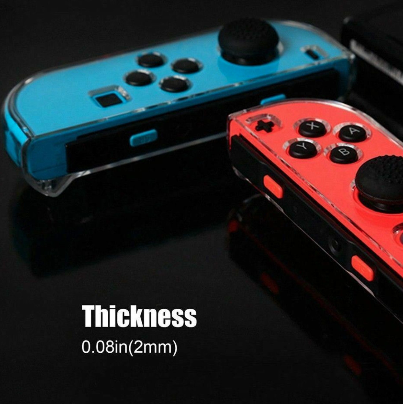 Accessories Case Bag+Shell Cover+Charging Cable+Protector for Nintendo Switch