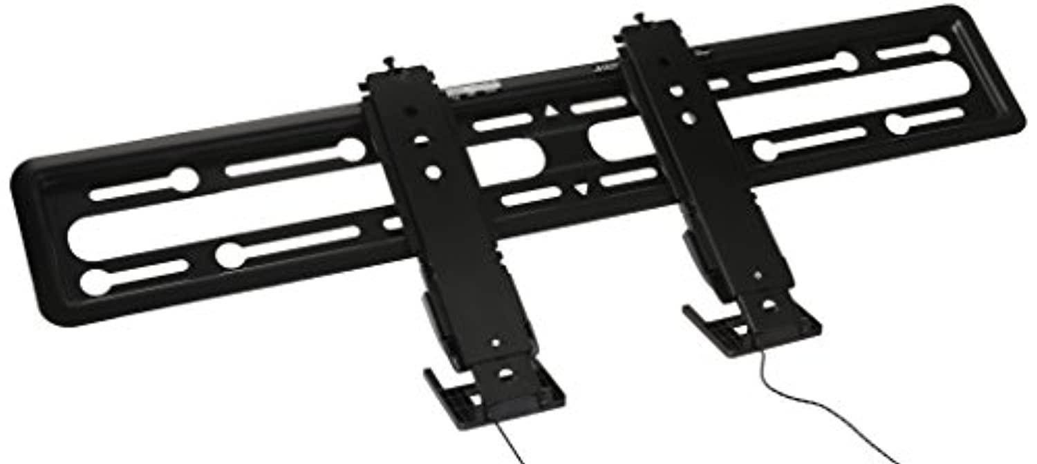 Sanus VLL5-B1 Premium Series Fixed Position Mount for 51" - 90" TV