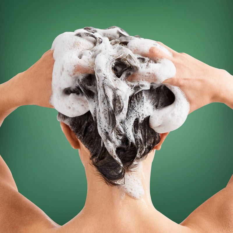 Suave Professionals Tea Tree + Hemp Seed Oil Revitalizing Conditioner - 12.6 fl oz