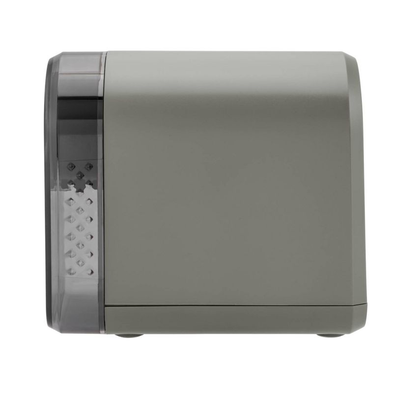 X-ACTO Mighty Mite Electric Pencil Sharpener - Gray