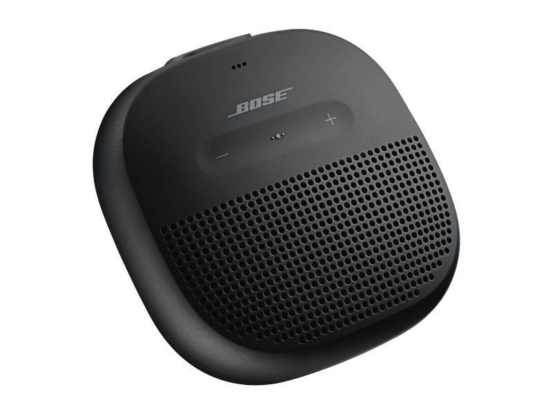 Bose&reg; SoundLink&reg; Micro Bluetooth&reg; Speaker (Black)