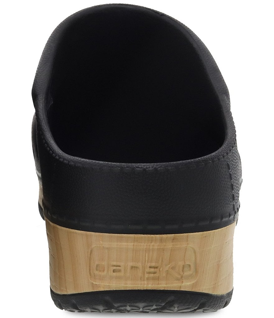 Dansko Kane Mule Clogs