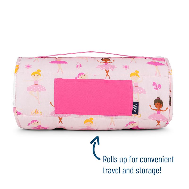 1'2"x2'4" Oval Floor Mat Brown - JumpSport